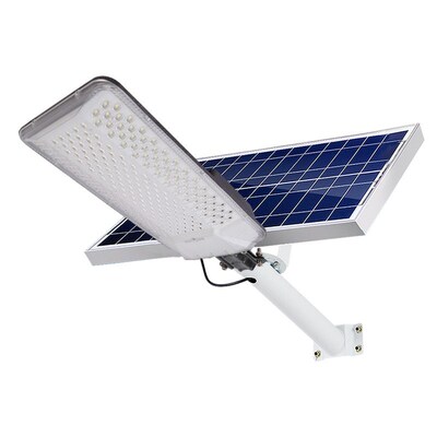 Solar Lights Outdoor Garden Lights Blast Waterproof Wall Lig