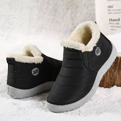 Men Boots Snow Hiking Mens Boots Army Winter Boots For Men
