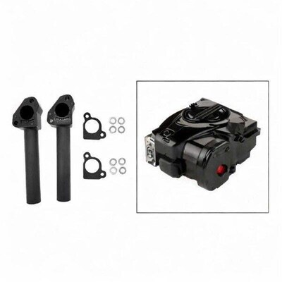 Intake Pipe Engine Accessories 794305 for Briggs Stratton