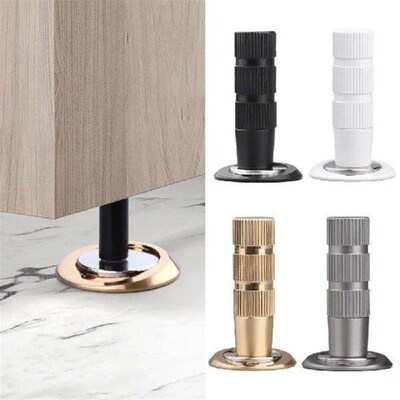 New Steel Door Suction Wall Protectors Anti Collision Door
