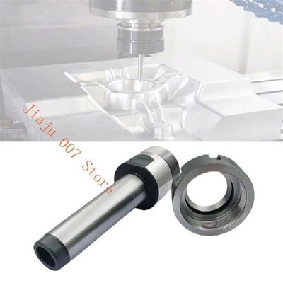 C9GA Collet Chucks Holder MT3-ER32 Steel Morse Tapers