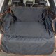 Cat Hamm Seat Mat Travel Carriers Pet Waterproof ver Car Dog