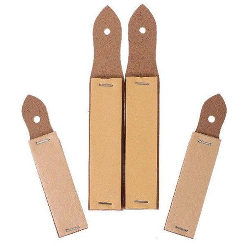4 Pcs Pencil Sandpaper Board Colored Pencils for Adults