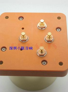 EIZZ 2电子管管座插座贵族之声WE2 KR T-110 华光2E电子管