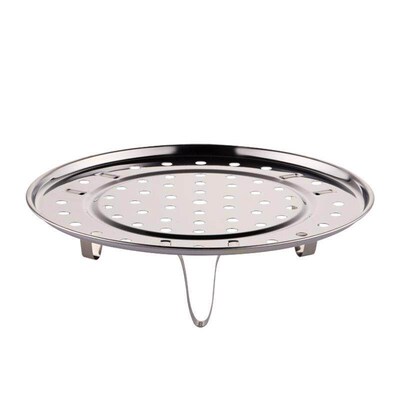 Stainless Steel Steamer Basket, Thickened Water-Resistant St