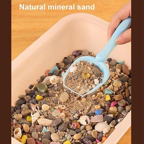 Dry Wet Gemstone Dig Kit Gem Digging Science Kit Educational