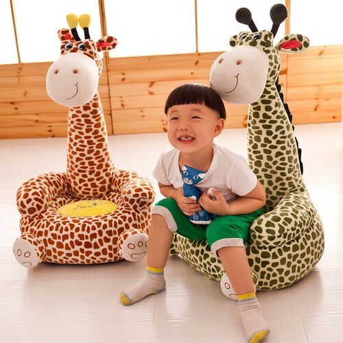 Baby Chair Toddler Nest Puff Seat Children Seat Sofa Washabl