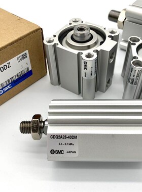 气缸CQ2B/Q2B/1/3-10/15/20//30///75/DZ/DM/DCM