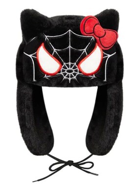 Autumn Winter Hot Sale Winter Womens Cap Trapper Woman Ski
