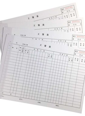 Payroll, Employee Payroll, Financial Accounting, Settlement