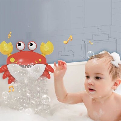 Baby Bath Toys, Bathing Cute Swimming Water Spraying Clouds