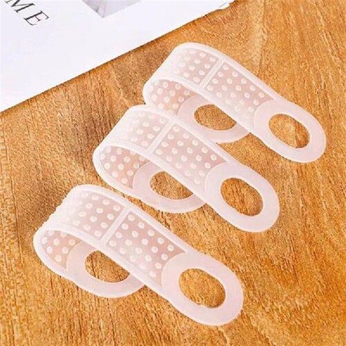 Non Slip Pad For Clothes Anti-slip Gasket Hanger Shoulder