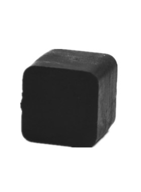 202020玻璃垫块幕墙铝合金门窗安装垫高块助提升夹托塑料垫片