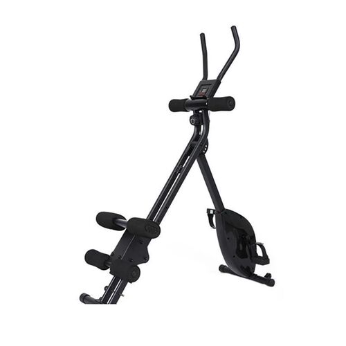 Exercise Machine Elliptical Trainer Physical Therapy Exercis