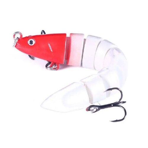 Good Reflective Effect False Bait Strong Permeability