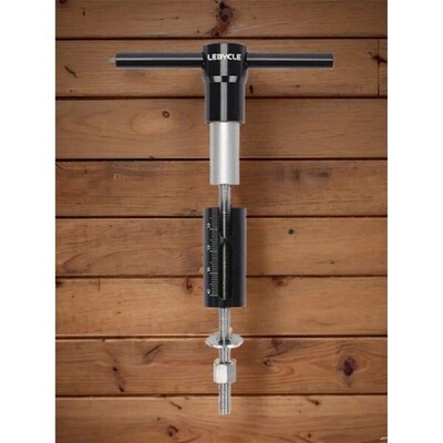 Bike Needle DU Bushing Press-in Installation Aluminum Alloy