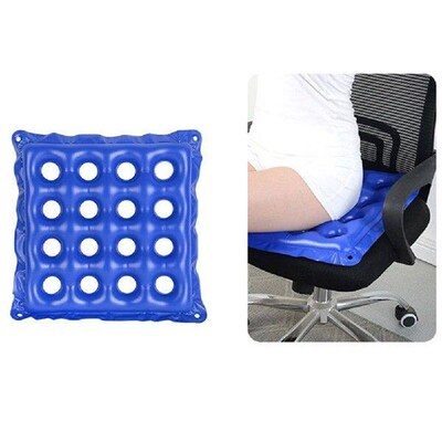 Wheelchair Inflatable Cushion Elderly Anti Bedsore