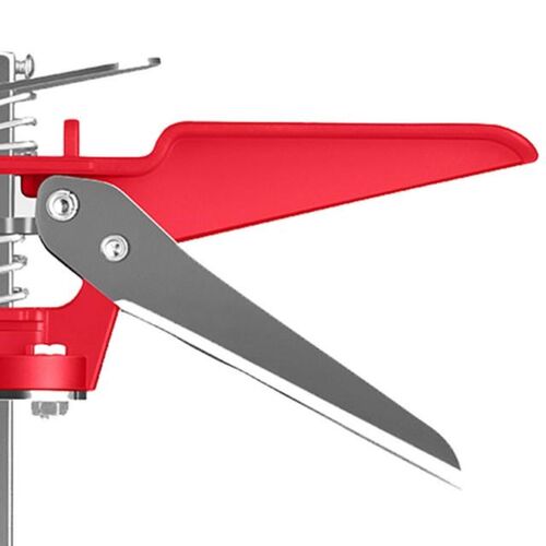 Stainless Steel Tile Height Regulator Height 23cm/9.05in Pre