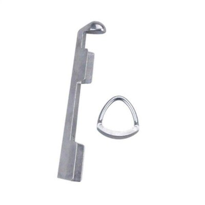 Billiard Cue Clip Table Pool Accessories Easy Using Cue