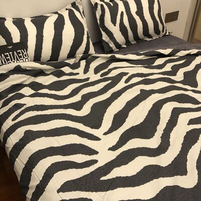 bedsheet sets fitted bed sheet set bedding cover twin/king