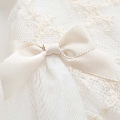 Childrens Dress Summer New Baby Dress Girl Baby Sweet Princ