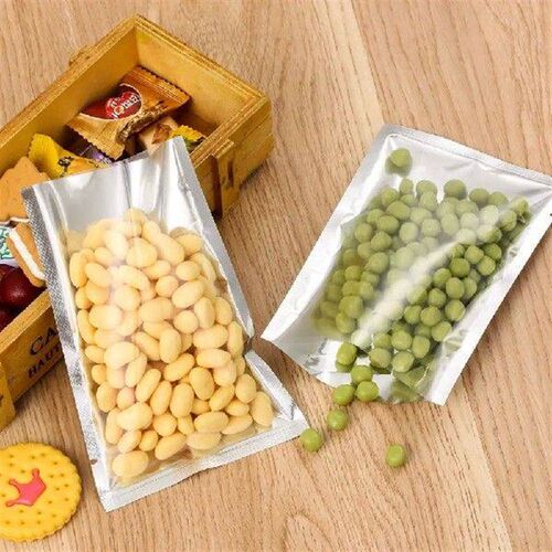 100PCS Household Kitchen Supplies Food Grade Vacuum Sealer