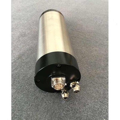 2019CNC Spindle Motor 800W Water Cooled Spindle 4 Bea 65MM E