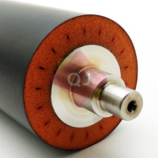 定影热辊 发泡下棍 283 夏普MX