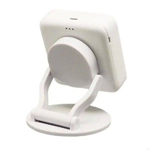 Desk Functional Stand Rack Multipurpose Stylish for