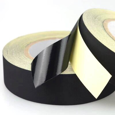 Adhesive Insulation Acetate Cloth Tape Sticky for PC Motor