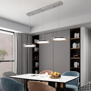 八特护厅眼餐轻厅吊灯欧奢客床头书房书桌525餐桌灯具岛台吧台吊