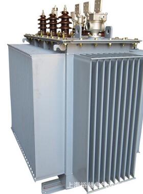 厂销S11油浸式电力变压器S1-M-10KVA相配三电变压器10KVS11-M-100