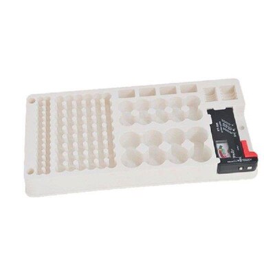 Storage Solution Case Container for Different Types Dropship