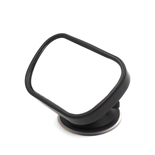2 In 1 Kids Monitor Baby Rear View Mirror In-Car Baby Observ