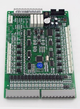 蓝光FR/BL2000-CZB-V2 /V7.0/V7/V8/V8.0/V9/V10 轿厢控制通讯板
