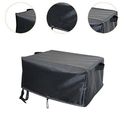 Pizza Oven Cover Waterproof Grill Oven Cover Protection