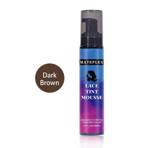 Wodemate Wig Glue Waterproof Lace Glue Invisible Bonding Glu