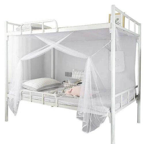 New Single Home Bedroom Mosquito Net for Student Dormitory B