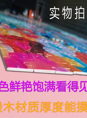 jigsaw creative full set jigsaw puzzle 1000 adult拼图/拼板