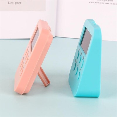 Kitchen Timer Sleep Dual-usetime Management Mini Kitchen Acc