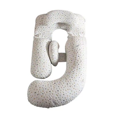 Pregnant Womens Pillow Waist Protection Side Sleep Side Sle