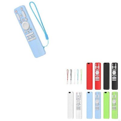 Silicone Remote Protector AntiSlip Grip Easy Cleaning Cover