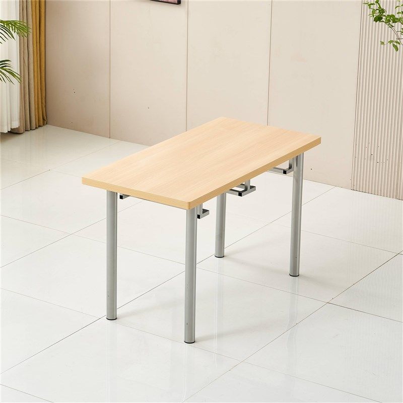 食堂餐桌椅餐桌学校饭堂员工餐厅小吃店人人8人位挂凳桌椅,住宅家具,板木餐桌,淘宝优惠券,粉丝福利购,淘宝优惠卷