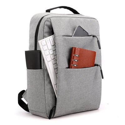 Manufacturer Wholesale 2025 New Business Casual Commuter Bac