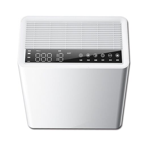 Air Purifier, Hair Suction, Pet Deodorization, Formaldehyde