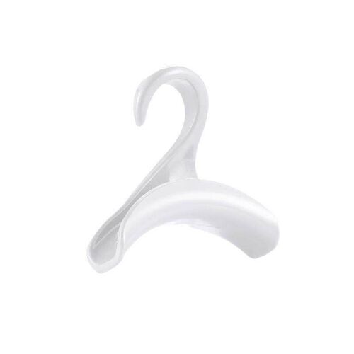 Multifunctional Arched Bag Hanger, Closet Organizer for Hang
