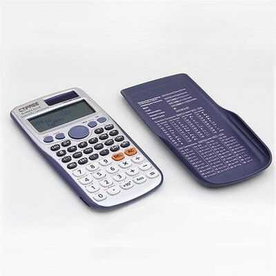 t FX-991ES students function scientific calculator