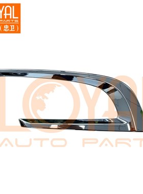 203103 20310 面板装饰条适用于斯堪尼亚G P10卡车