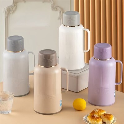 Voc Thermos Pot Small Thermos Bottle Dormi Outdoor Internet