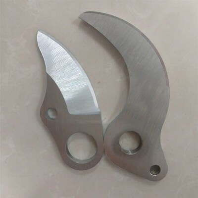 Electric Pruning Shears Blades 30mm Sharp Cutting-Blade Acce